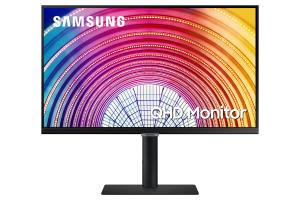 Desktop Monitor - S24a600nau - 24in - 2560x1440