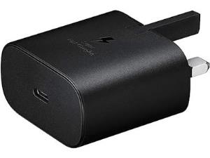 USB-c Type Travel Adapter Bulk S 25w