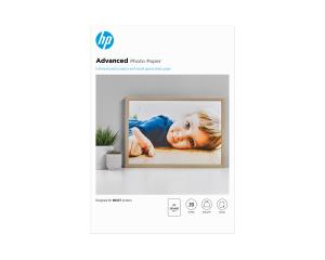 Advanced Glossy Photo Paper 250g/m� A3 297x420mm 20-sheet