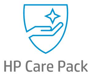 HP eCare Pack 3 Years NBD Exchange (UG064E)