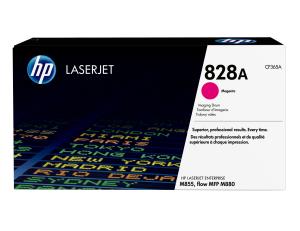 Toner Cartridge - No 828A - 31.5k Pages - Magenta
