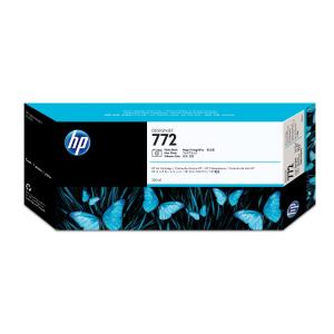 Ink Cartridge - No 772 - 300ml - Photo Black