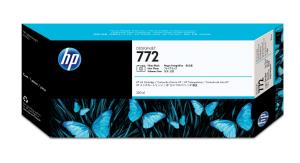 Ink Cartridge - No 772 - 300ml - Photo Black