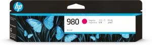 Ink Cartridge - No 980 - 6.6k Pages - Magenta