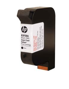 Ink Cartridge No 2580 Solvent Black