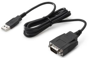 USB To Serial Port Adapter