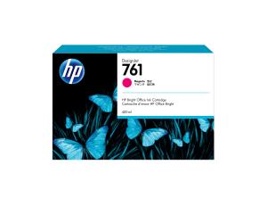 Ink Cartridge - No 761 - 400ml - Magenta