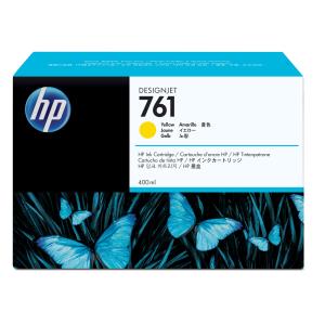 Ink Cartridge - No 761 - 400ml - Yellow
