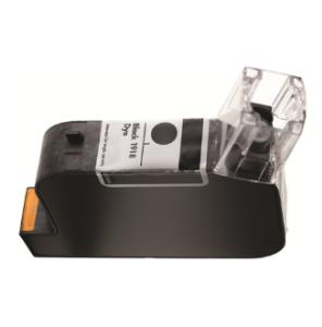 Smart Card Ink Cartridge - No 1918 - Black Dye