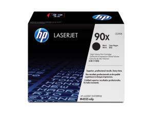 Toner Cartridge - No 90X - 24k Pages - Black