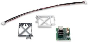 Internal USB Ports (F2A87A)