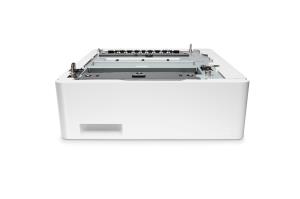 LaserJet 550-sheet Feeder Tray (CF404A)