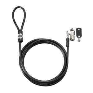 Keyed Cable Lock 10mm (T1A62AA)