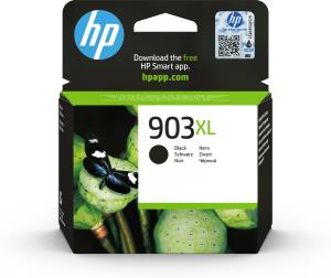 Ink Cartridge - No 903XL - 825 Pages - Black