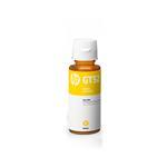 HP GT52 Yellow Original Ink Bottle (M0H56AE)