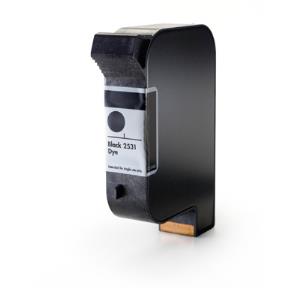 Smart Card Ink Cartridge - No 2531 - 40ml - Black