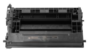 Toner Cartridge - No 37A - 11k Pages - Black