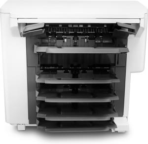 Laserjet Stapler / Stacker / Letter Box