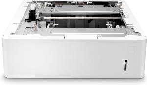 Laserjet 550-sheet Paper Tray (L0H17A)