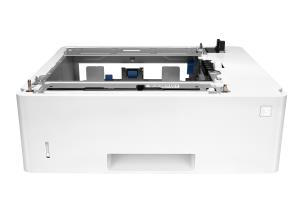 Laserjet 550-sheet Paper Tray (L0H17A)