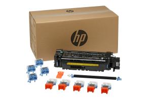 Laserjet 220v Maintenance Kit (J8J88A)