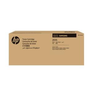 Toner Cartridge - Samsung MLT-D203S - 3k pages - Black