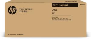 Toner Cartridge - Samsung MLT-D205L - 5k Pages - Black