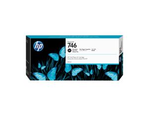 Ink Cartridge - No 746 - 300ml - Photo Black
