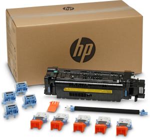 LaserJet 110v Maintenance Kit