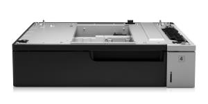 LaserJet 500-Sheet Input Tray Feeder (CF239A)