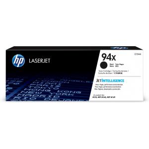 Toner Cartridge - No 94X - 2.8k Pages - Black