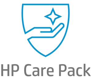 HP 3 Years STD Exchange HW Support for OfficeJet Pro Printer Ultra High (U6M82E)