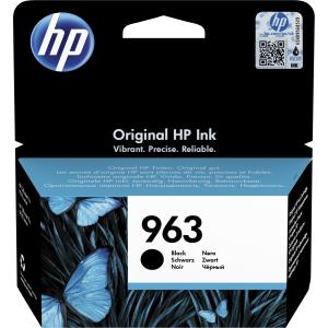 Ink Cartridge - No 963 - 1k Pages - Black