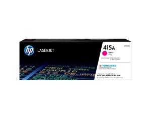 Toner Cartridge - No 415A - 2.1k Pages - Magenta