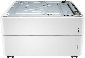 LaserJet 2x550-sheet Feeder and Stand (T3V29A)