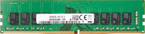 Memory 4GB (1x4GB) DDR4-2666 nECC