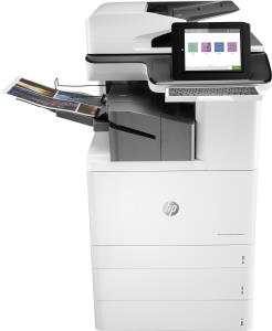 LaserJet Enterprise Flow M776zs- Color Multifunction Printer - Laser - A3 - USB / Ethernet / Wi-Fi