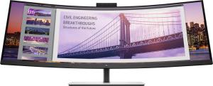 Curved Monitor - S430c - 43.4in - 3840x1200 (UHD)