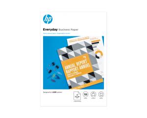 Laser Everyday Business Paper - A4, glossy, 120gsm