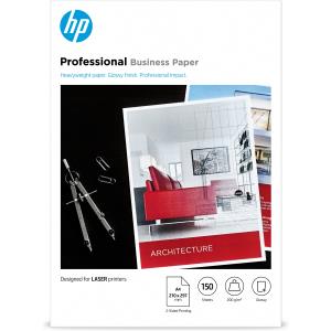 Laser Professional Business Paper - A4, Glossy, 200gsm