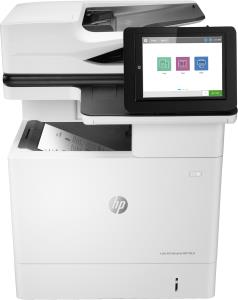 LaserJet Enterprise M635h - Multifunction Printer - Laser - A4 - USB / Ethernet