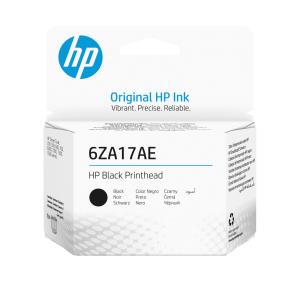 Printhead Black (6ZA17AE)