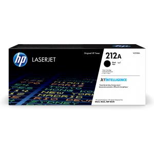 Toner Cartridge - No 212A - 5.5K Pages - Black