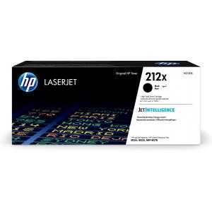 Toner Cartridge - No 212x - 13K Pages - Black