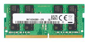 Memory 8GB DDR4-3200 SODIMM