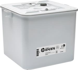PageWide XL Cleaning Container 874/876