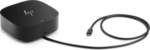 Docking Station USB-C G5 - Black