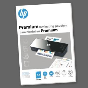 Premium Laminating Pouches A4