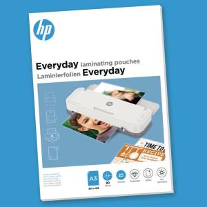Everyday Laminating Pouches A3