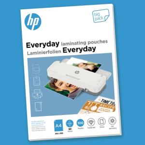 Everyday Laminating Pouches A4